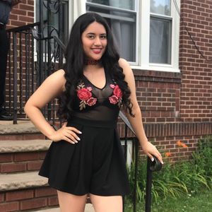 Meet your Posher, Maribel